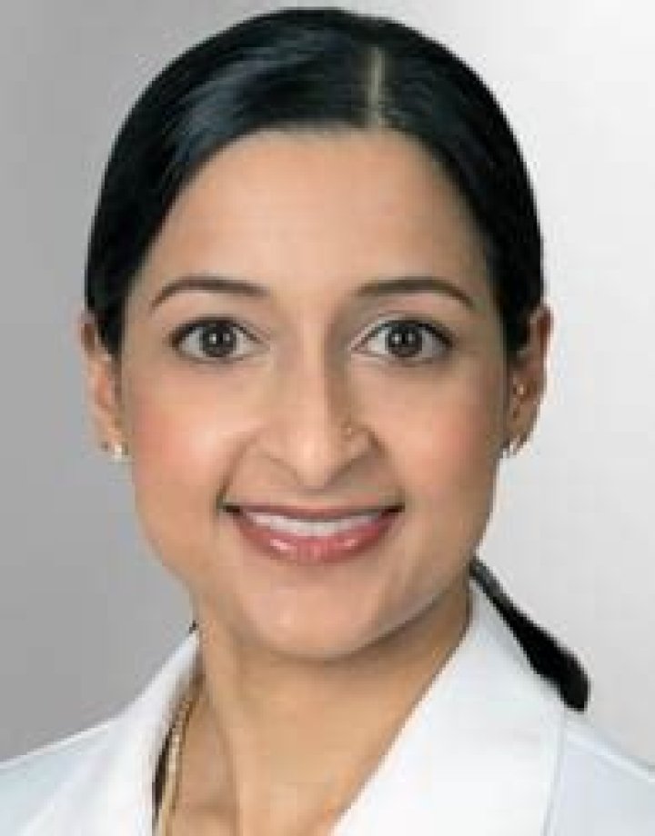 Dr. Priya Jayachandran, MD – Los Angeles, CA