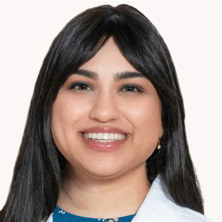 Dr. Priya Kumar-Kaparaboyna, MD – Austin, TX