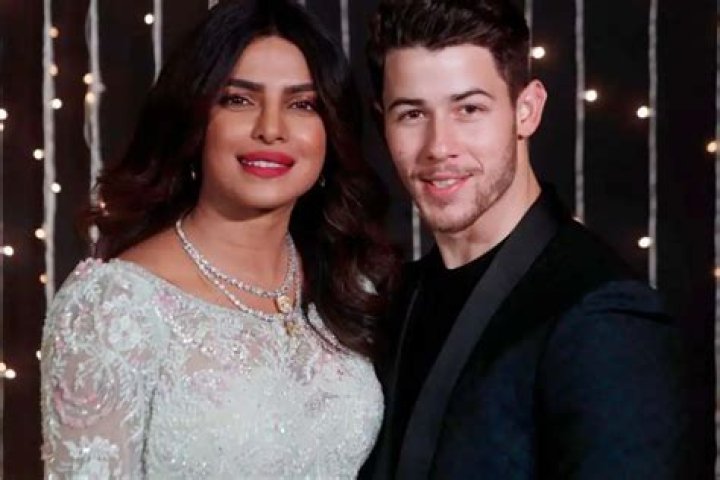 Priyanka Chopra Shares The Sweetest Nick Jonas Tribute On His Birthday!