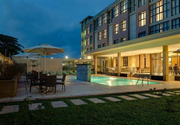 Protea Hotel Select Emotan , Benin, Nigeria