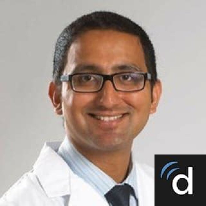 Dr. Puneet Bhullar, MD – Olympia, WA