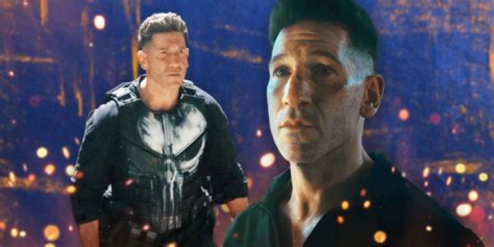 The Punisher Showrunner Explains Where Micro Was In Season 2