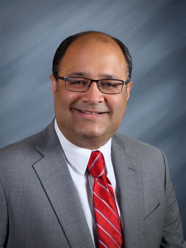 Dr. Punit Sarna, MD – Mountain View, CA