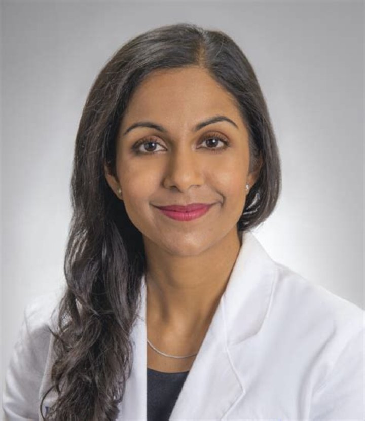 Dr. Purvee Shah, MD – Riverside, CA