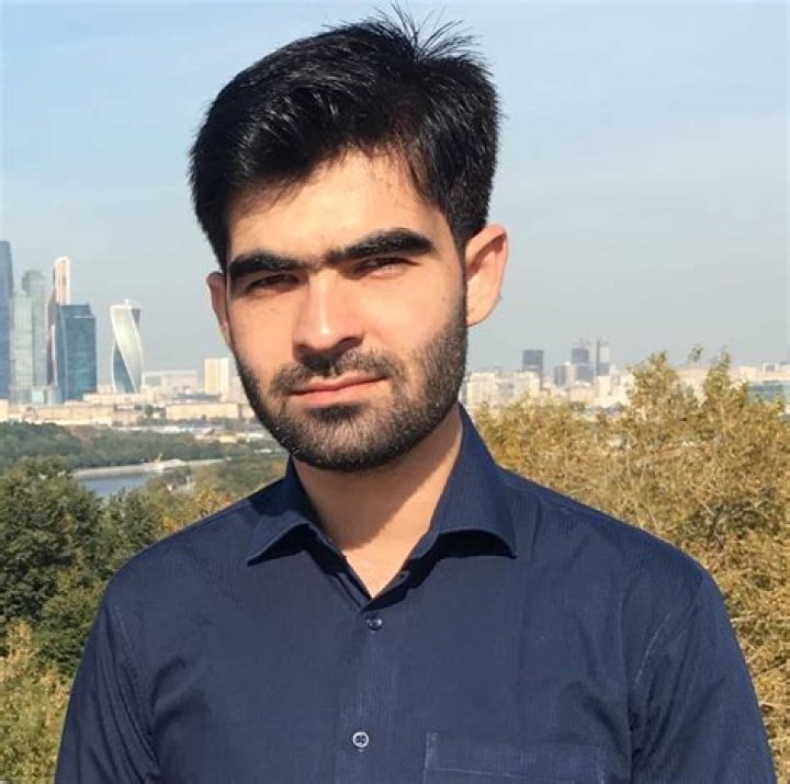 Dr. Qasim Nayeem, DO – Carrollton, TX