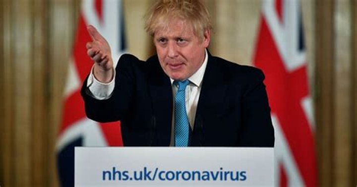 Queen Elizabeth – Buckingham Palace Releases Statement About Her Health After Prince Charles And Prime Minister Boris Johnson Test Positive For COVID-19