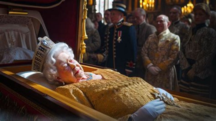 Queen Elizabeth II’s Death Was Widely Covered In The United States, Although Howard Stern Was Not Pleased