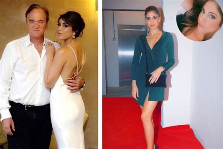 Quentin Tarantino family, wife, children, parents, siblings