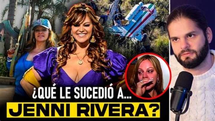 ¿Quién Era El Pelon En La Vida De Jenni? – Celebrity