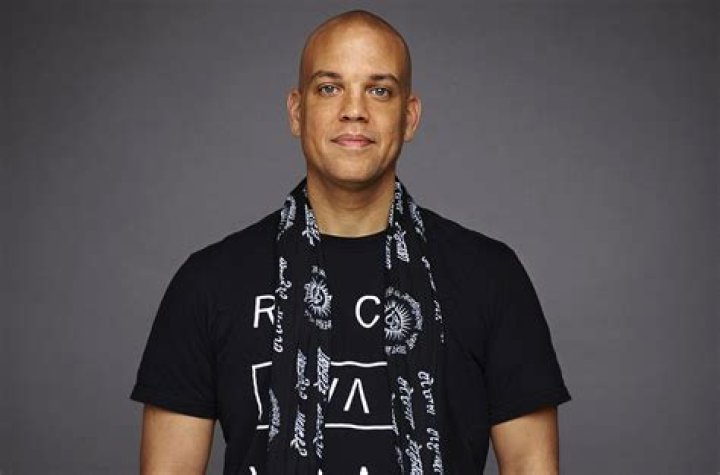 Quincy Jones III Biography - Facts, Childhood, Family Life & Achievements