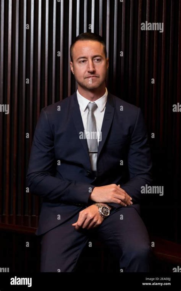 Quinton Van Der Burgh’s Net Worth, Biography, Career, Awards, Fact and Life Story