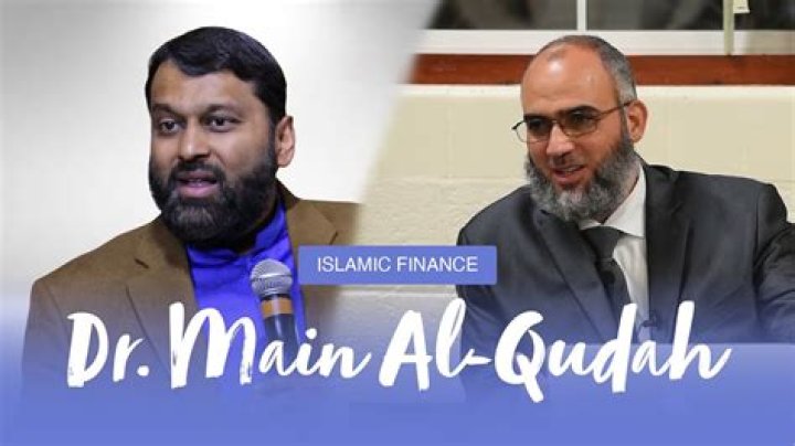 Dr. Qusai Alqudah, MD – Gainesville, FL