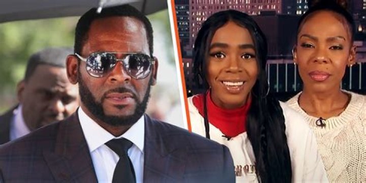 R. Kelly’s Girlfriends — Azriel Clary And Joycelyn Savage’s Expensive Lifestyle Raises Certain Questions