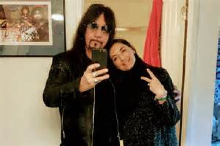 Rachael Gordon, Ace Frehley’s Estranged Girlfriend/Wife Wiki, Age, Bio