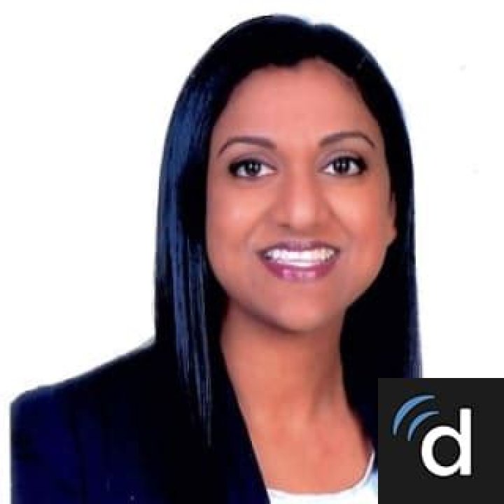 Dr. Rachana Potru, MD – Arlington, VA