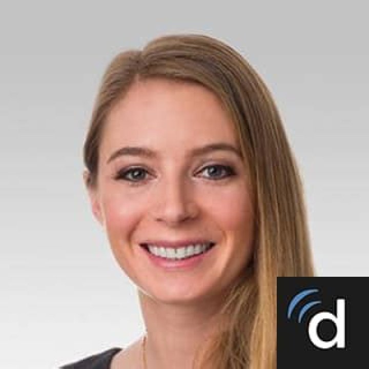 Dr. Rachel (Lown-Hecht) Bandi, MD – Portland, OR