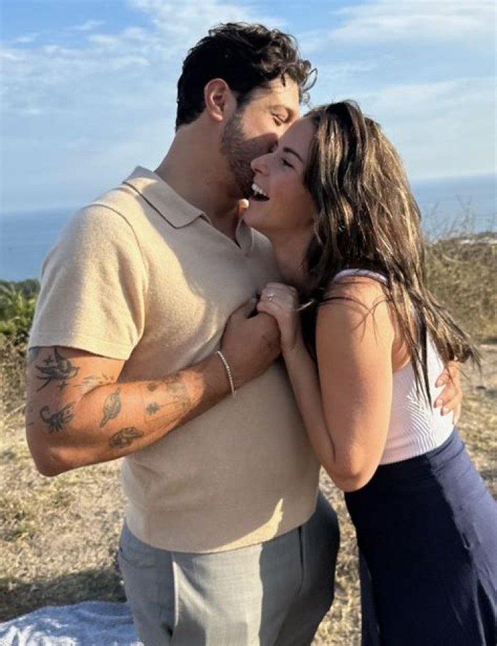 Rachel Bonnetta Husband: Is The NFL Host Married To Her Boyfriend Named Pete?