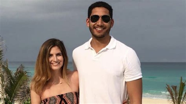 Rachel Bonnetta Husband Or Boyfriend – Bikini Pictures On Instagram