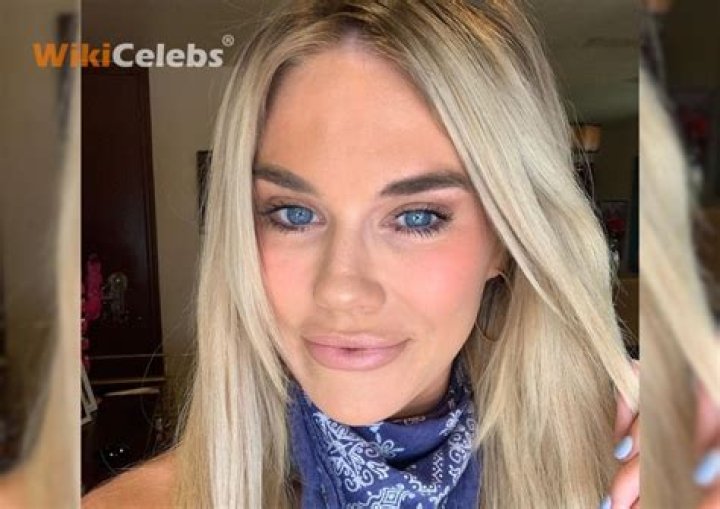 Rachel Bradshaw Height, Weight, Net Worth, Age, Wiki, Who, Instagram, Biography