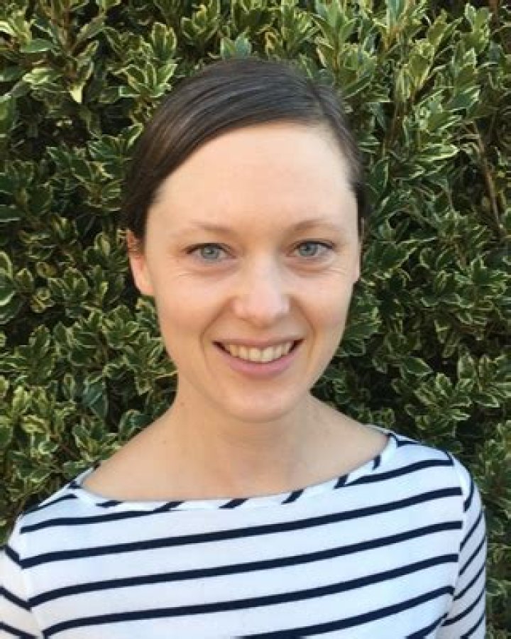 Dr. Rachel Crothers, MD – Berkeley, CA