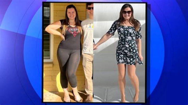 
Rachel De Thame Weight Gain; Before And After Photos 