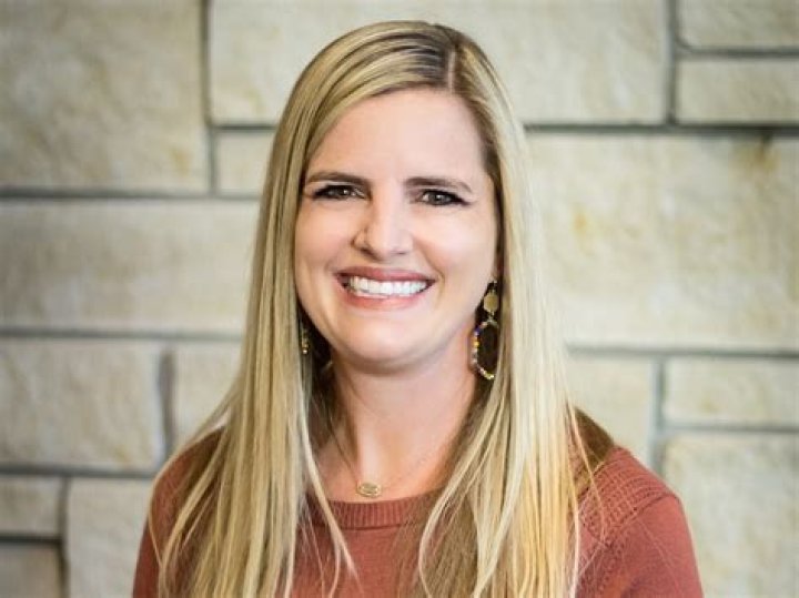 Rachel Ewing, PA – Andover, KS