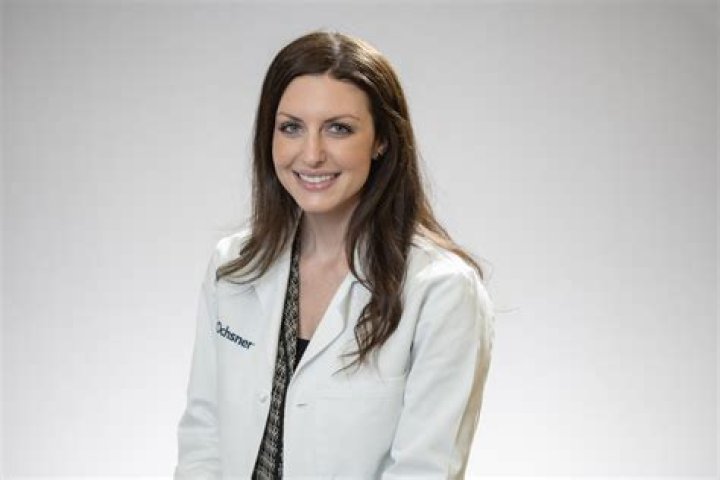 Dr. Rachel Fuerst, MD – New Orleans, LA