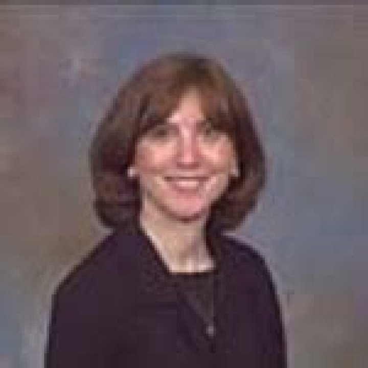 Dr. Rachel Garber, MD – South Euclid, OH