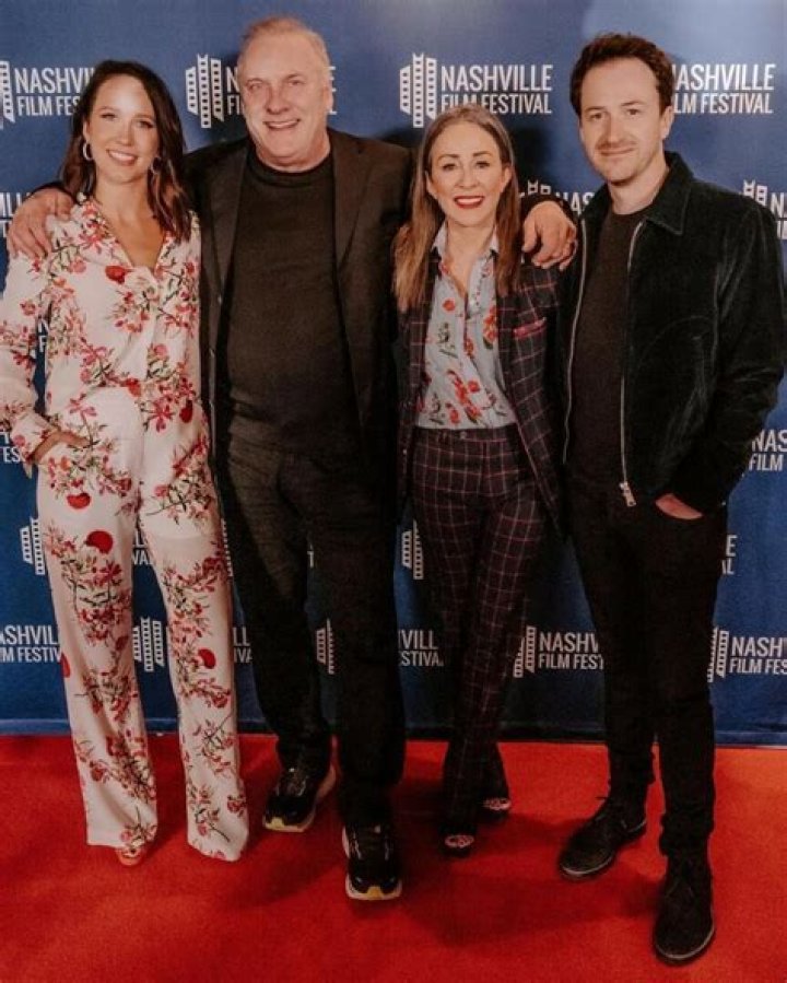 Rachel Larson Bio, Wiki, Age, Height, Net Worth, Family, Husband