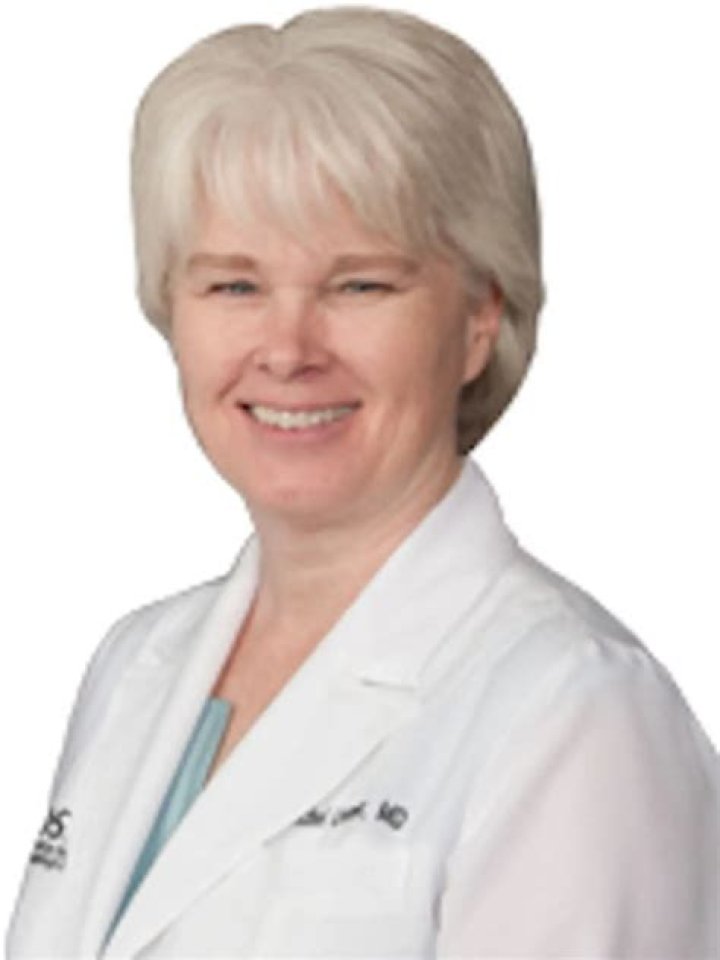 Dr. Rachel Limmer, MD – San Antonio, TX
