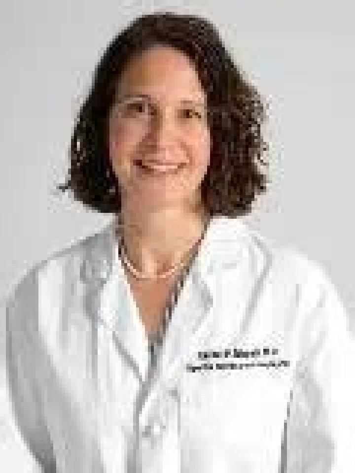 Dr. Rachel (Kozower) Mepani, MD – Atlanta, GA
