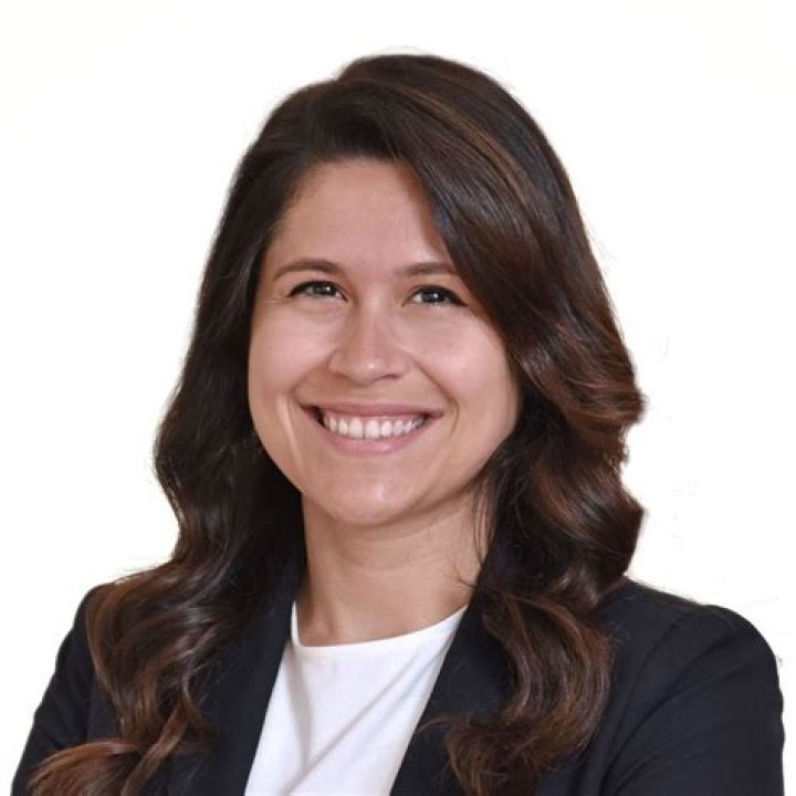 Dr. Rachel Rivero, MD – New Haven, CT