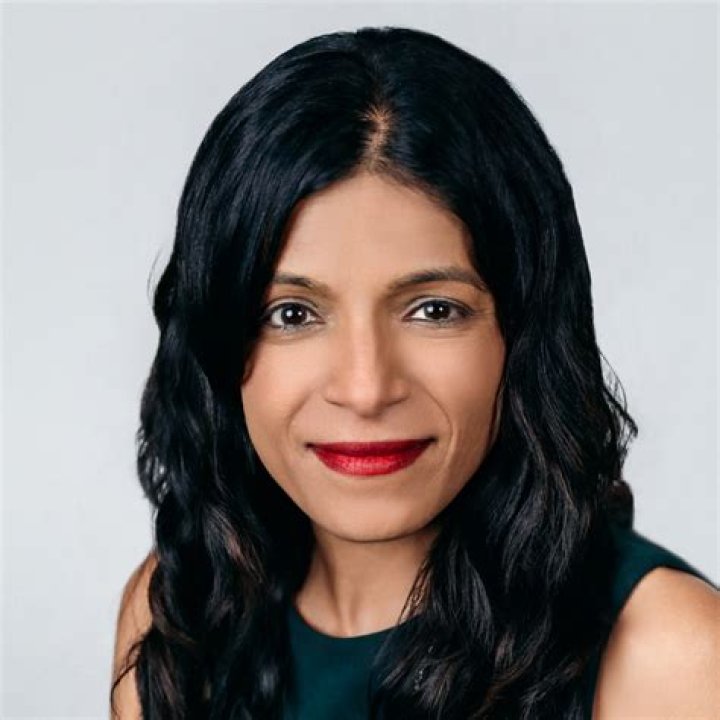Dr. Rachna Shroff, MD – Tucson, AZ