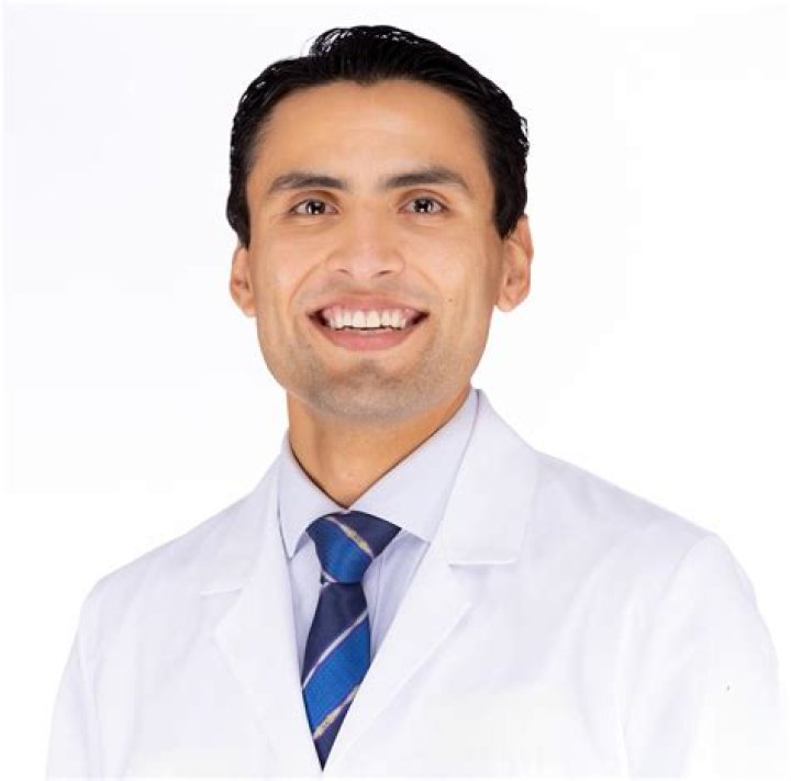 Dr. rafael mojica, DO – Gainesville, FL