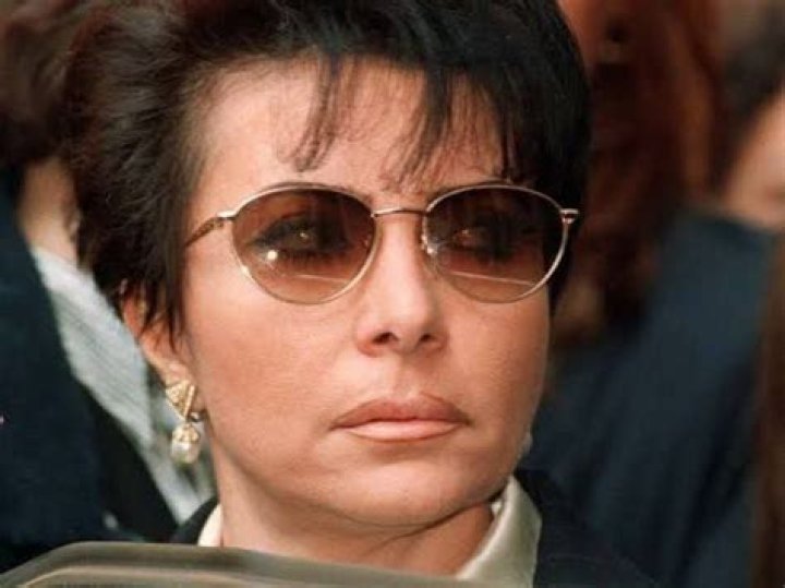 Raffaele Ganci cause of death, wife, children, net worth