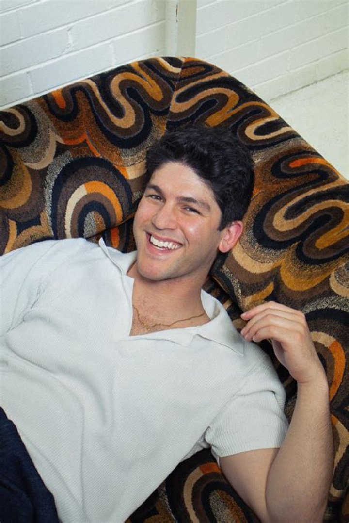 Rahart Adams – Bio, Facts, Family Life of Actor