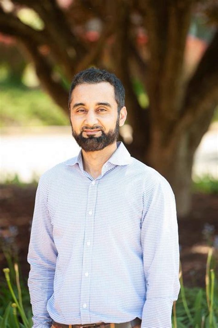 Dr. Rahul Dewan, MD – Warrenton, VA