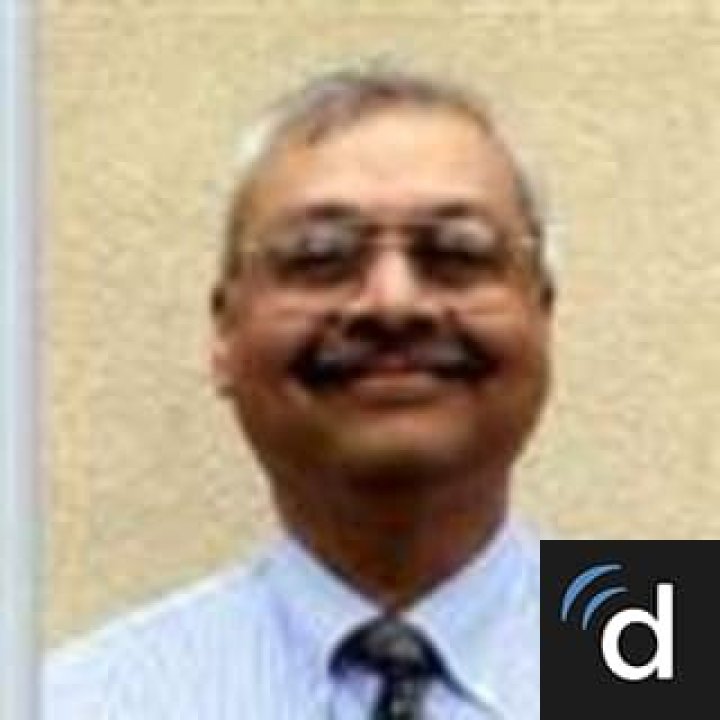 Dr. Rajani Ravindra, MD – Lake City, FL