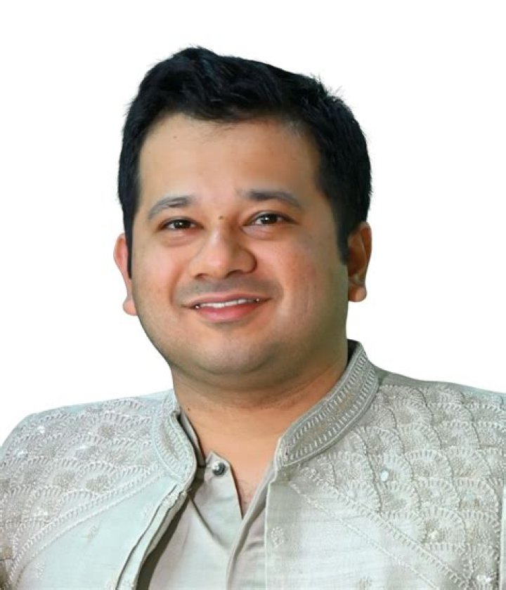 Dr. Rajendra Shah, MD – South Bend, IN