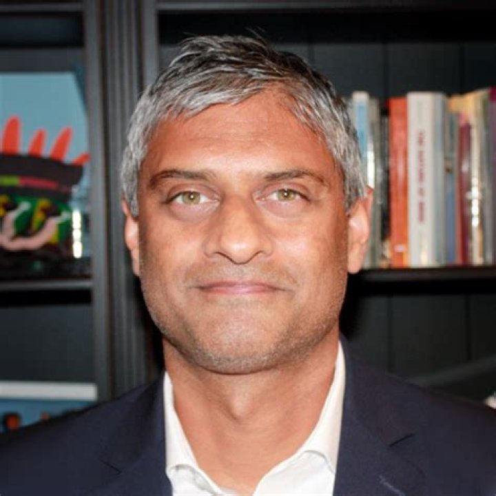 Dr. Rajiv Singh, MD – Suffern, NY