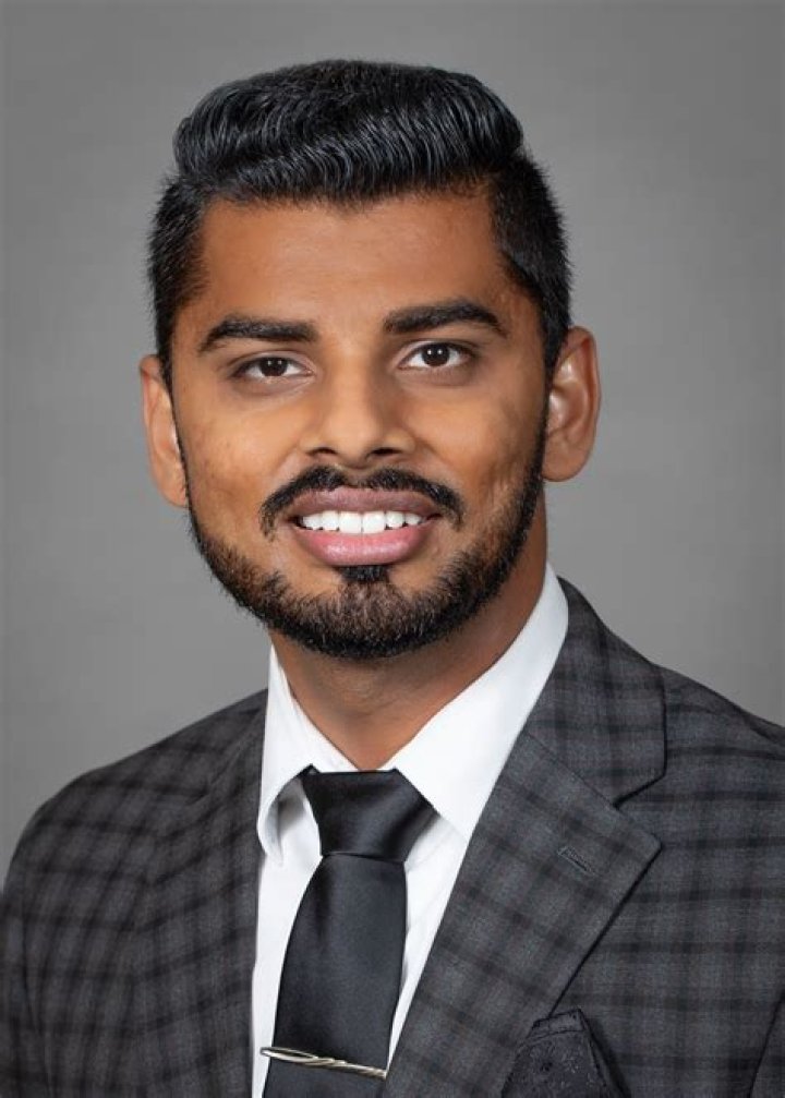 Dr. Rajvir Shahi, MD – Union City, CA