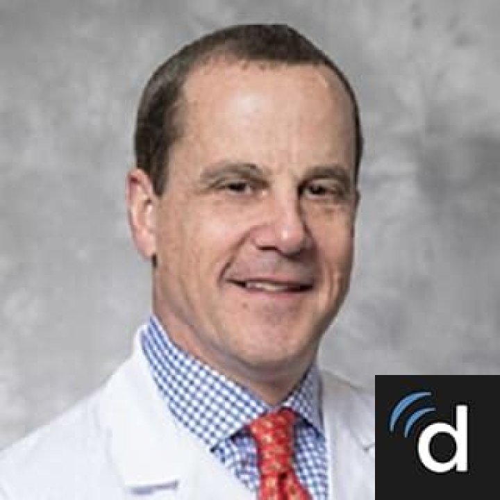 Dr. Ralph Duckett, MD – Lenoir, NC