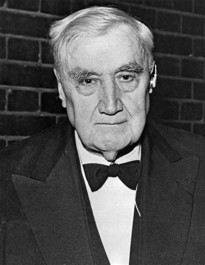 Ralph Vaughan Williams Biography- Ralph Vaughan William Childhood, Life and Timeline