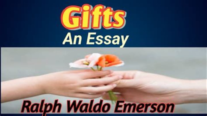 Ralph Waldo Emerson Biography - Facts, Childhood, Family Life & Achievements