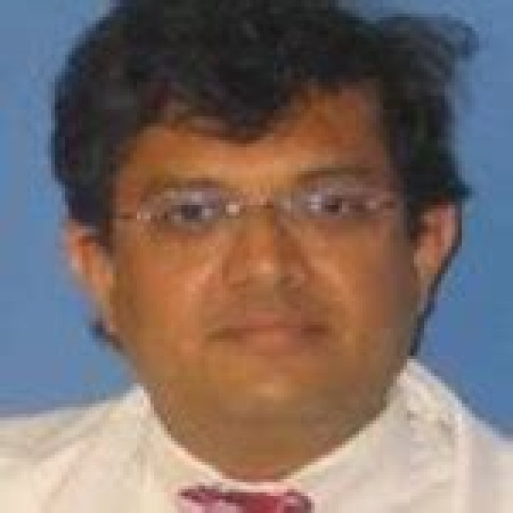 Dr. Ramesh Bhoothapuri, MD – Rock Hill, SC