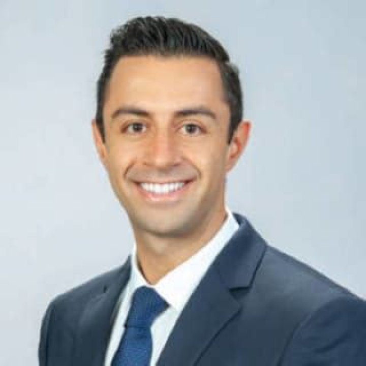 Dr. Rami Elshaar, MD – Pittsford, NY