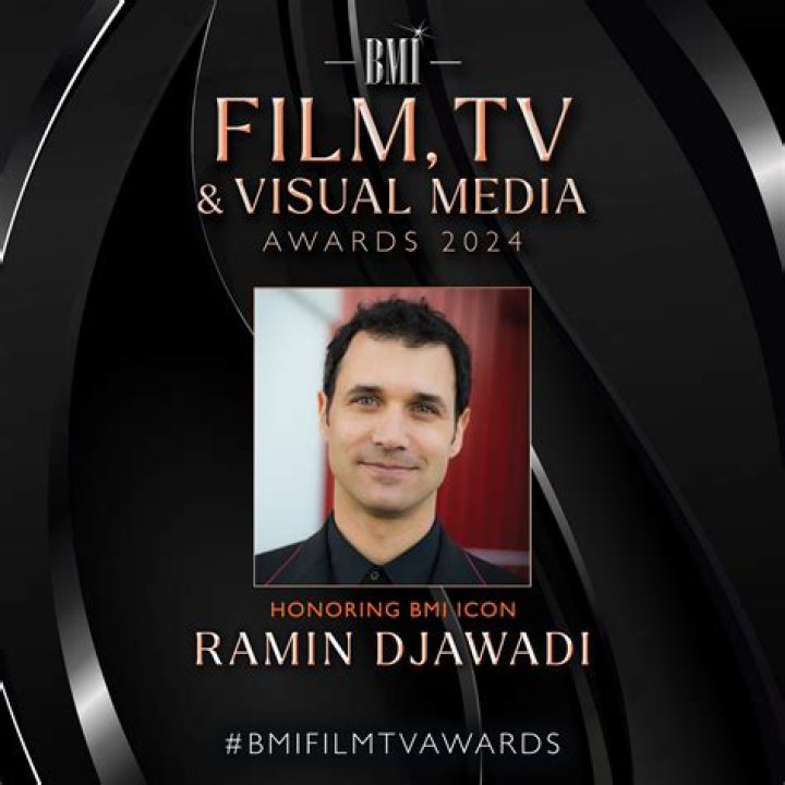 Ramin Djawadi kids: Does Ramin Djawadi have a child?