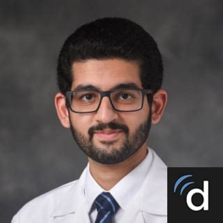 Dr. Ramzi Shaqareq, MD – Saint Augustine, FL