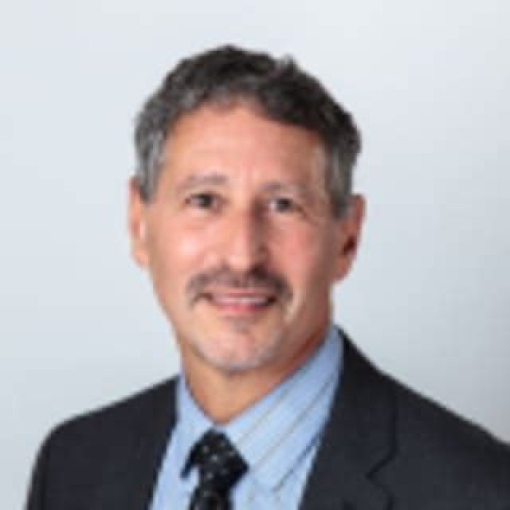 Dr. Randall Bissinger, MD – Salem, OR