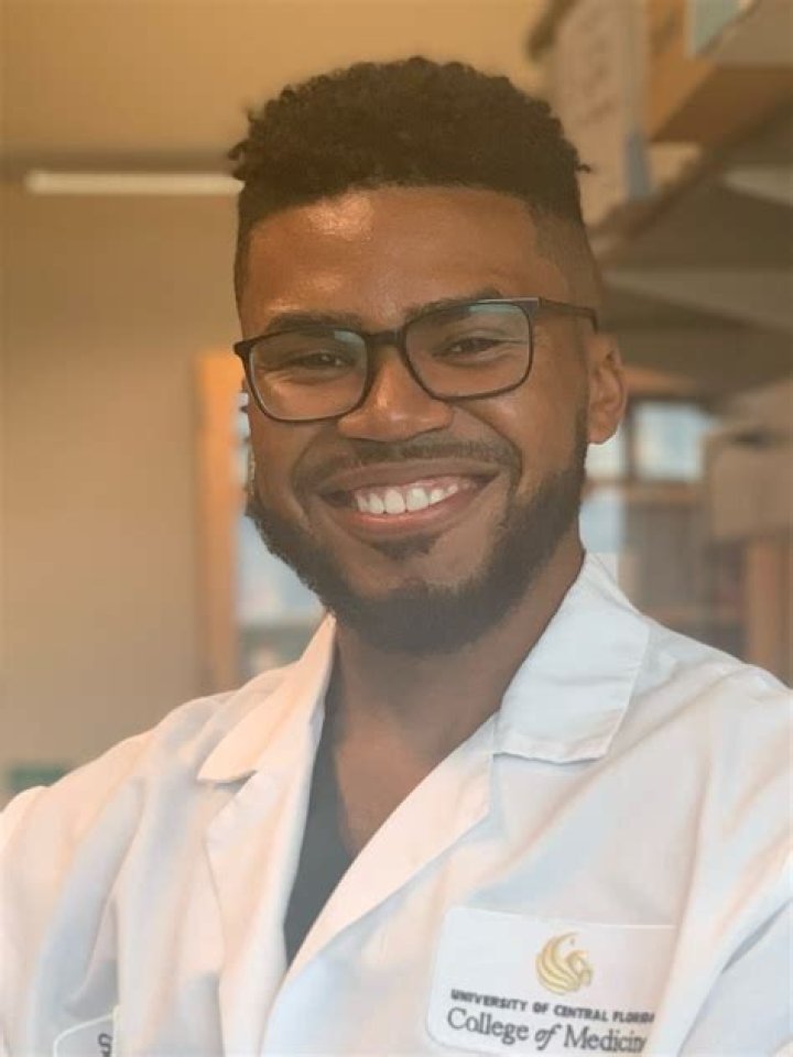 Dr. Randall James, DO – Prescott, AZ